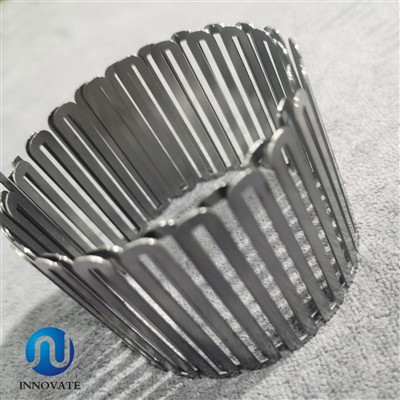 אידוי מוליכים למחצה אלמנט חימום טנטלום